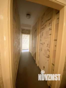 3-к квартира, вторичка, 78м2, 4/4 этаж