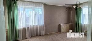 2-к квартира, вторичка, 47м2, 5/5 этаж