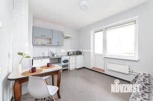 1-к квартира, вторичка, 49м2, 2/10 этаж