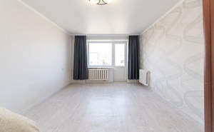 1-к квартира, вторичка, 31м2, 5/5 этаж