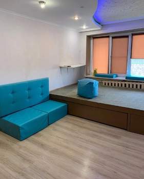 1-к квартира, вторичка, 31м2, 1/5 этаж
