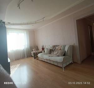 2-к квартира, вторичка, 49м2, 6/9 этаж