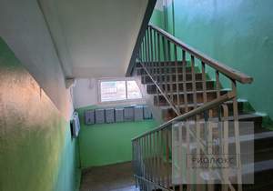 1-к квартира, вторичка, 31м2, 2/5 этаж