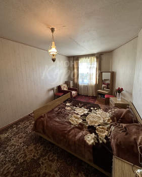 3-к квартира, вторичка, 69м2, 6/9 этаж