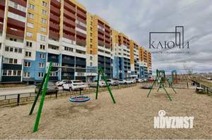 2-к квартира, вторичка, 52м2, 8/10 этаж