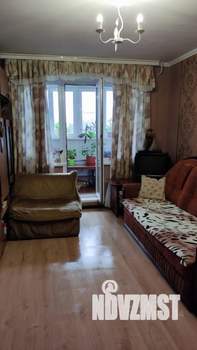 3-к квартира, вторичка, 66м2, 3/9 этаж