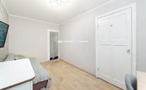 2-к квартира, вторичка, 43м2, 1/1 этаж