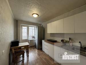 1-к квартира, вторичка, 35м2, 3/5 этаж