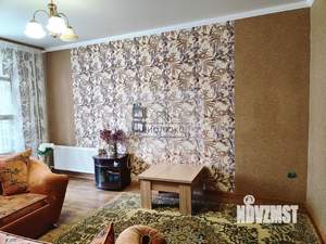 2-к квартира, вторичка, 55м2, 3/3 этаж