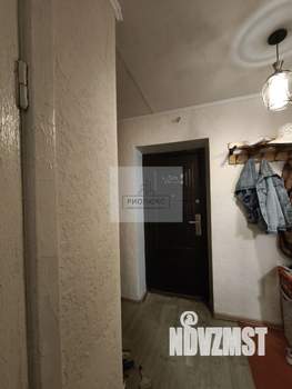 1-к квартира, вторичка, 30м2, 2/9 этаж