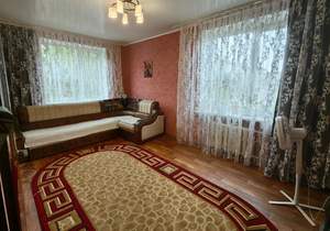 3-к квартира, вторичка, 75м2, 2/5 этаж