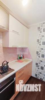 1-к квартира, вторичка, 30м2, 3/5 этаж