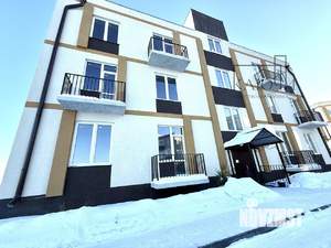 3-к квартира, вторичка, 101м2, 2/3 этаж