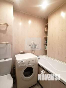 1-к квартира, вторичка, 32м2, 2/10 этаж