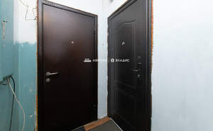 1-к квартира, вторичка, 33м2, 4/9 этаж