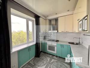 2-к квартира, вторичка, 46м2, 5/5 этаж