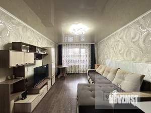 4-к квартира, вторичка, 81м2, 4/5 этаж