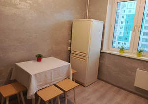 1-к квартира, вторичка, 41м2, 4/10 этаж