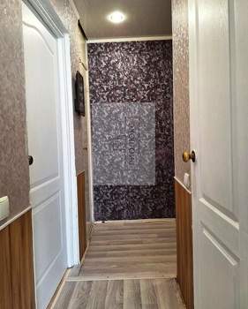 1-к квартира, вторичка, 31м2, 5/5 этаж