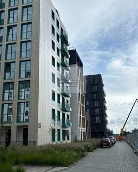 1-к квартира, вторичка, 43м2, 8/9 этаж