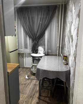 2-к квартира, вторичка, 49м2, 2/5 этаж