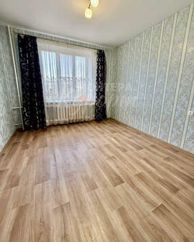 3-к квартира, вторичка, 75м2, 5/5 этаж