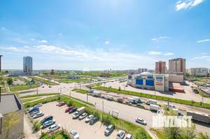 2-к квартира, вторичка, 50м2, 8/9 этаж