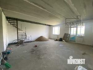 3-к квартира, вторичка, 87м2, 3/3 этаж