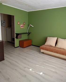 Студия квартира, вторичка, 24м2, 8/10 этаж