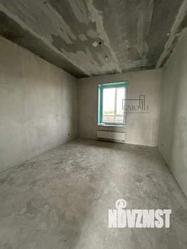2-к квартира, вторичка, 91м2, 1/3 этаж