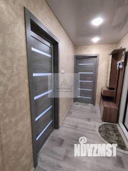 2-к квартира, вторичка, 49м2, 1/9 этаж