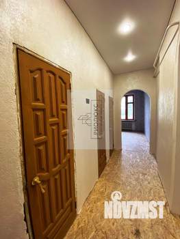 2-к квартира, вторичка, 66м2, 1/2 этаж