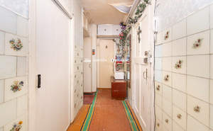 2-к квартира, вторичка, 44м2, 5/5 этаж