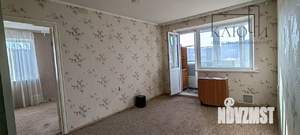 2-к квартира, вторичка, 47м2, 5/5 этаж