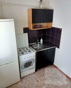 1-к квартира, вторичка, 41м2, 1/5 этаж