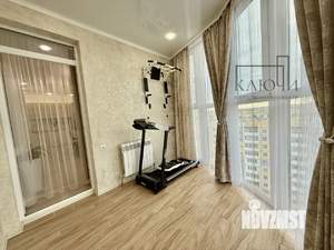 3-к квартира, вторичка, 90м2, 12/16 этаж