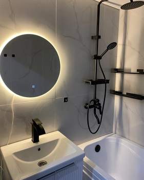 2-к квартира, вторичка, 52м2, 9/9 этаж