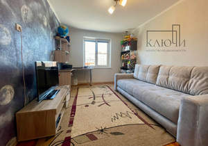 2-к квартира, вторичка, 50м2, 4/9 этаж