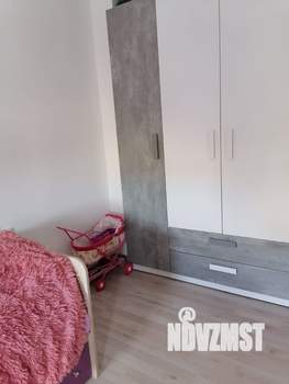 2-к квартира, вторичка, 53м2, 3/7 этаж