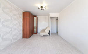 1-к квартира, вторичка, 31м2, 5/5 этаж