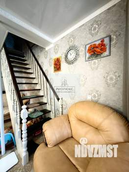 3-к квартира, вторичка, 100м2, 2/2 этаж
