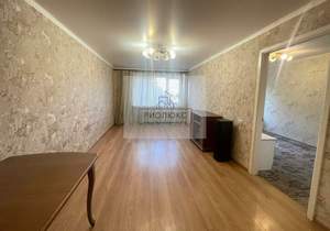 3-к квартира, вторичка, 64м2, 3/5 этаж