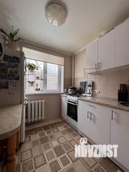 2-к квартира, вторичка, 48м2, 2/5 этаж
