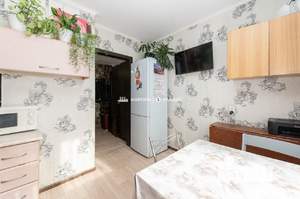 1-к квартира, вторичка, 33м2, 8/9 этаж