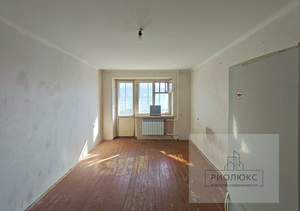 1-к квартира, вторичка, 30м2, 4/5 этаж