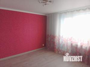 1-к квартира, вторичка, 40м2, 6/10 этаж