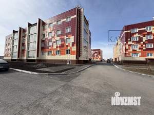 1-к квартира, вторичка, 37м2, 3/4 этаж