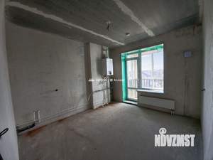 2-к квартира, вторичка, 64м2, 3/3 этаж