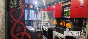 2-к квартира, вторичка, 50м2, 2/3 этаж