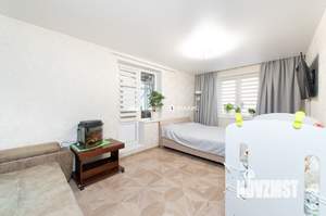 2-к квартира, вторичка, 50м2, 9/9 этаж